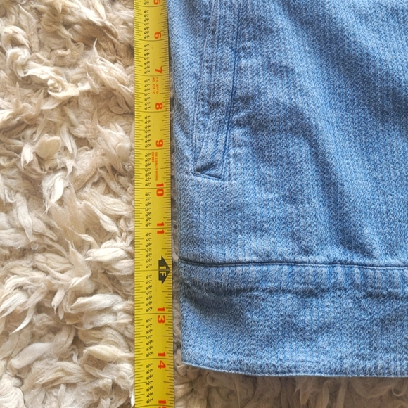 Bonobos Shirt Jacket - Picture 7 of 7